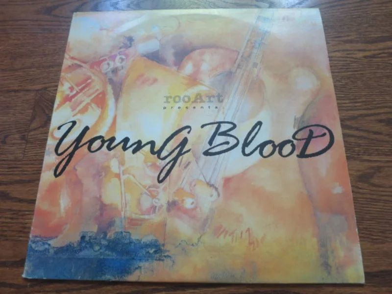 Various Artists - Young Blood