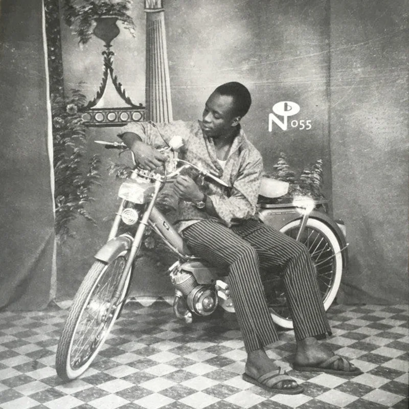 Various | Bobo Yy - Belle poque In Upper Volta (New)