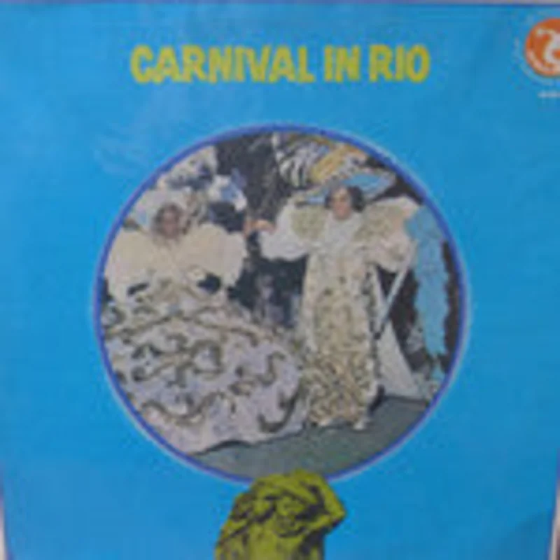Various | Carnival In Rio