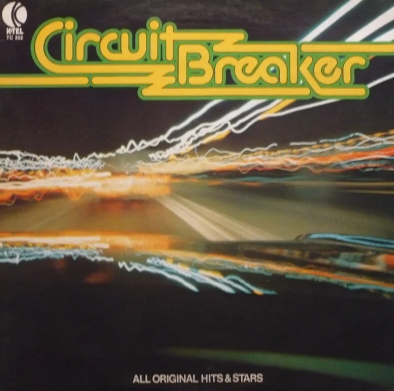 Various-Circuit Breaker LP