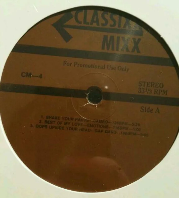 Various | Classixx Mixx 4 (New)