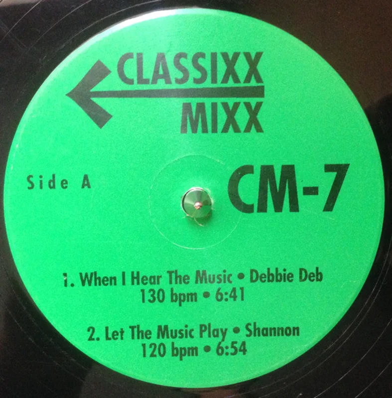 Various | Classixx Mixx 7 (New)