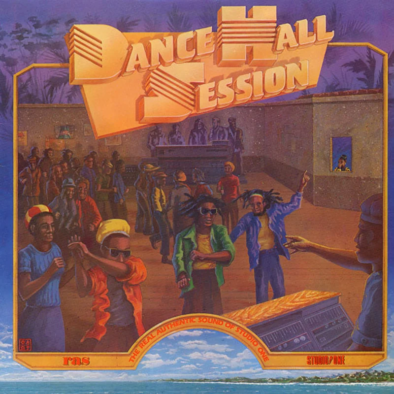 Various | Dance Hall Session