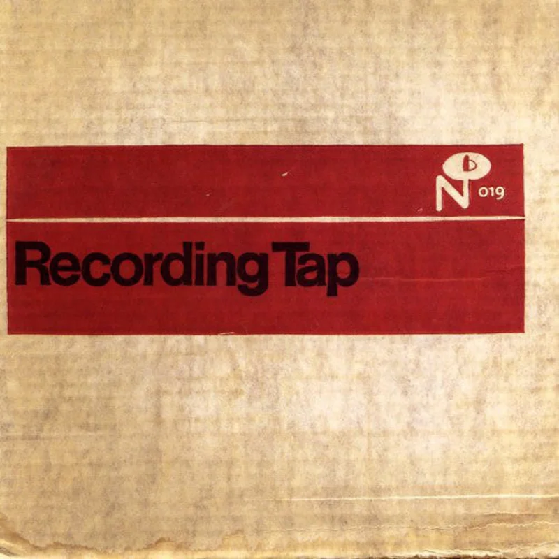 Various | Don't Stop: Recording Tap (New)