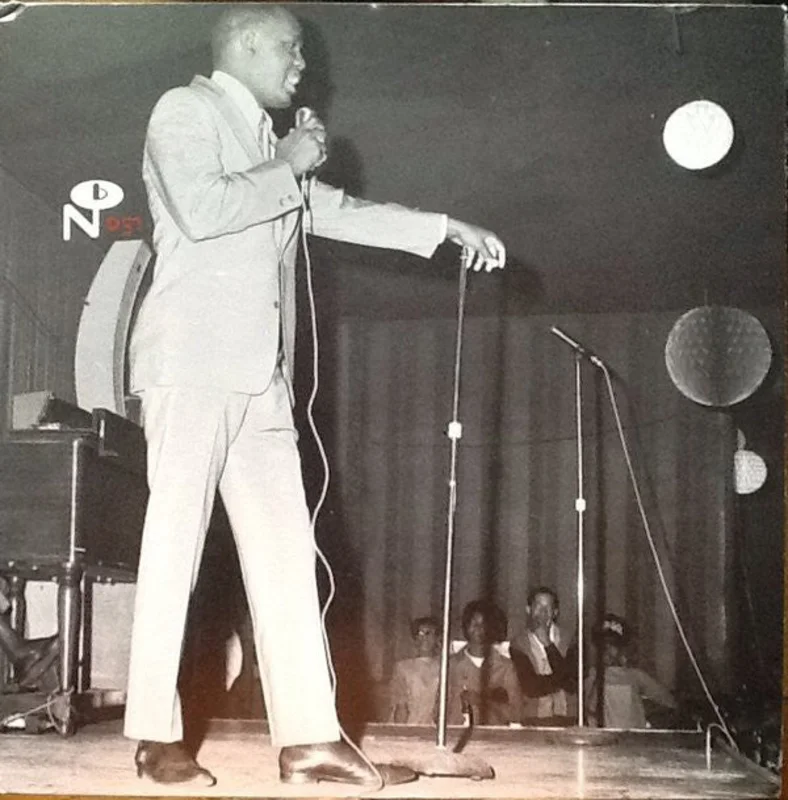 Various | Eccentric Soul: Capitol City Soul (New)