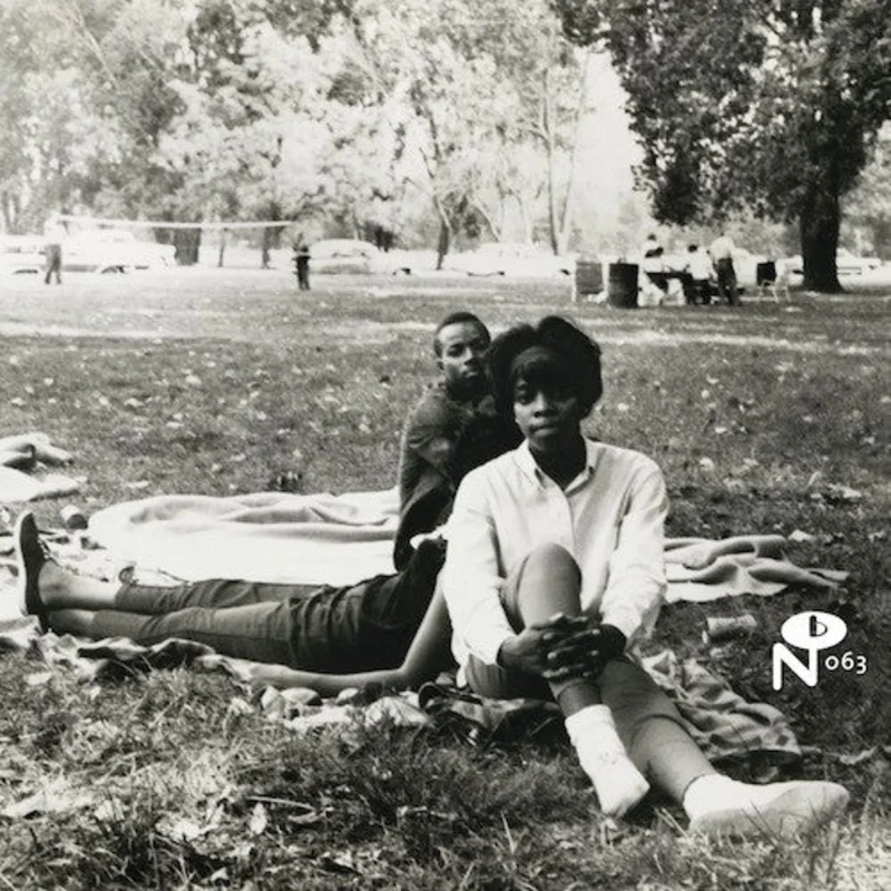 Various | Eccentric Soul: Sitting In The Park (New)