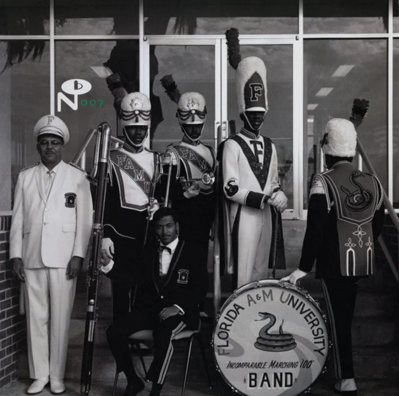 Various | Eccentric Soul: The Deep City Label (New)