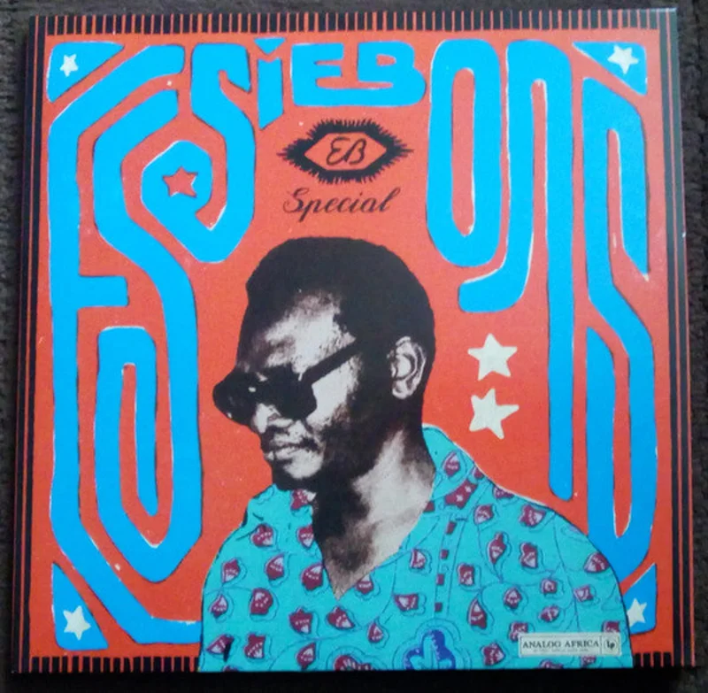 Various | Essiebons Special 1973 - 1984 (New)