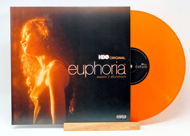 Various Euphoria Season 2 (An HBO Original Series Soundtrack)