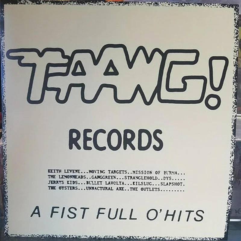 Various - Fist Full O'hits