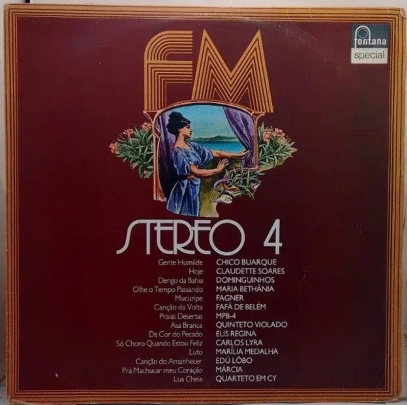 Various | FM Stereo 4