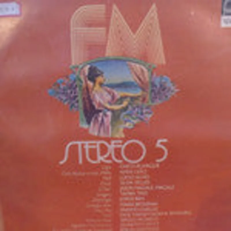 Various | FM Stereo 5