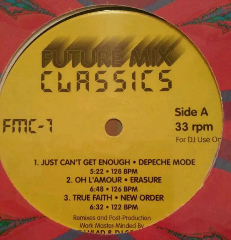 Various | Future Mix Classics (New)