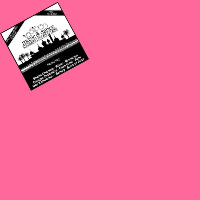 Various | Indipop Music & Dance Compilasian