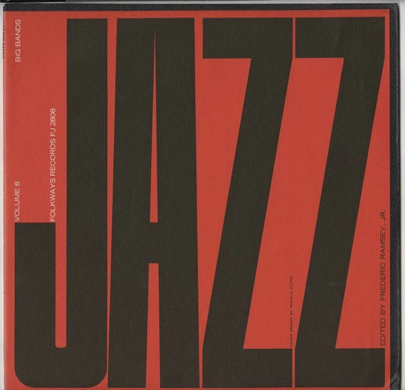 Various | Jazz Volume 8: Big Bands