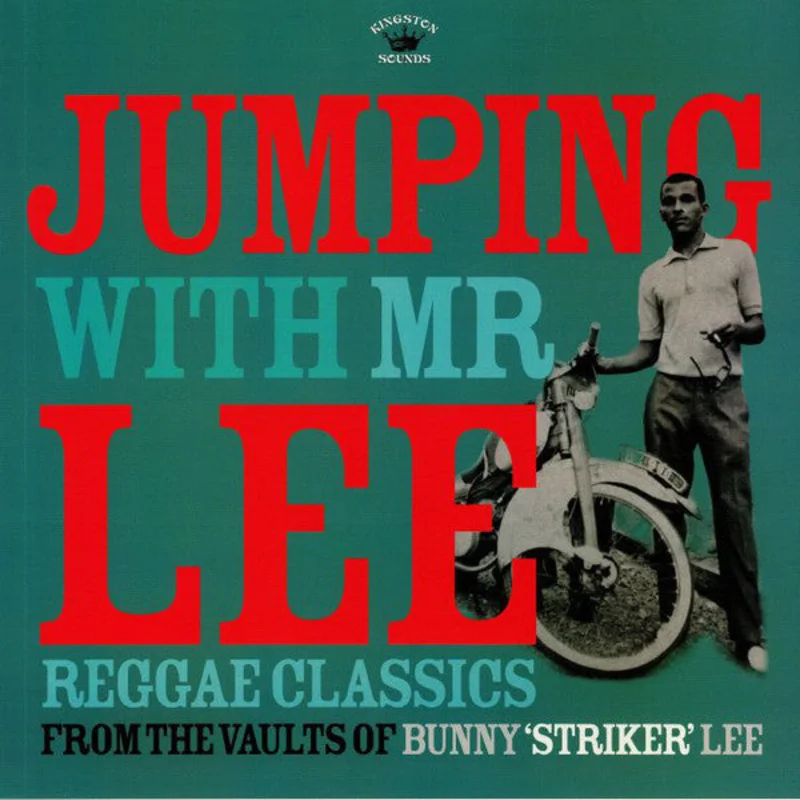 Various | Jumping With Mr Lee: Reggae Classics From The Vault Of Bunny "Striker" Lee (New)