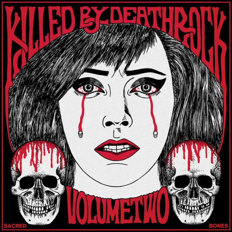 Various | Killed By Deathrock - Volume Two (New)