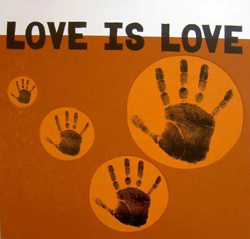 Various | Love Is Love