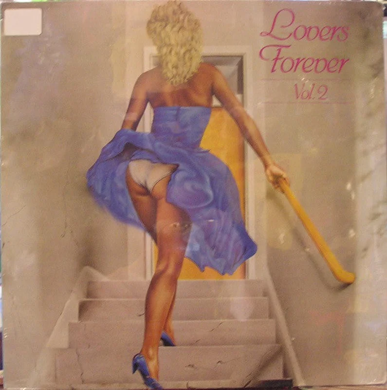 Various | Lovers Forever Vol. 2
