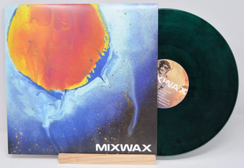 Various Mixwax