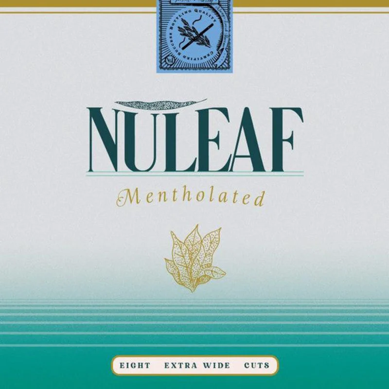 Various | NuLeaf (New)