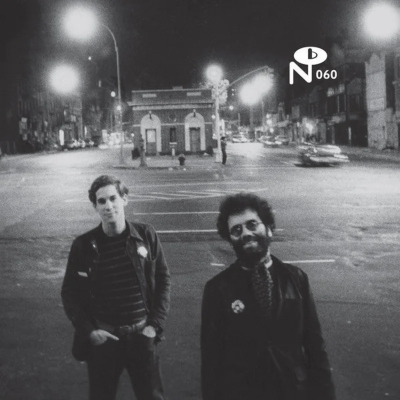 Various | Ork Records: New York, New York (New)