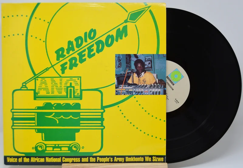 Various Radio Freedom