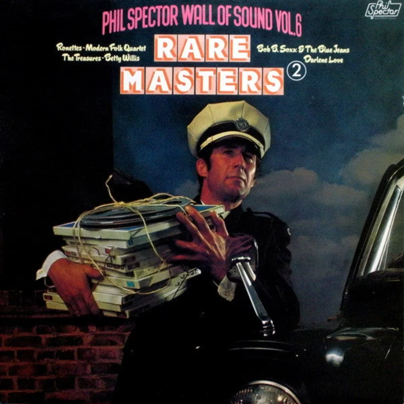 Various | Rare Masters 2