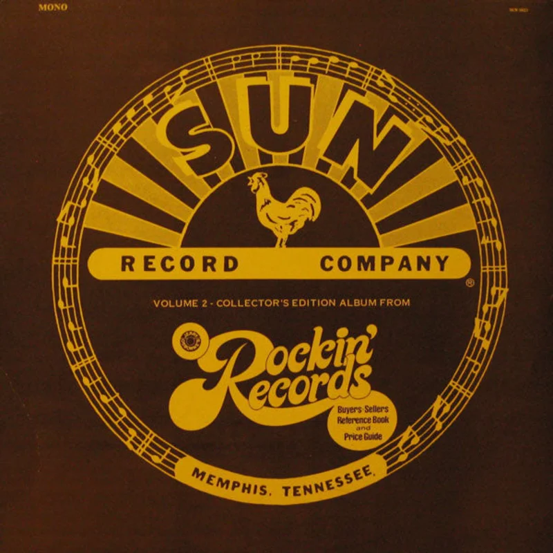 Various | Rockin' Records Volume 2 (New)