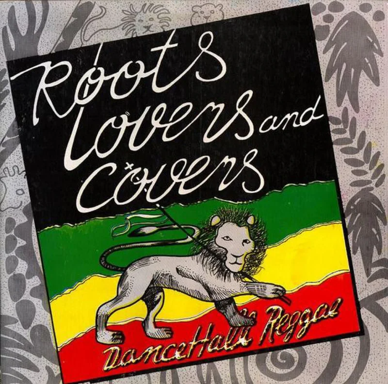 Various | Roots Lovers And Covers