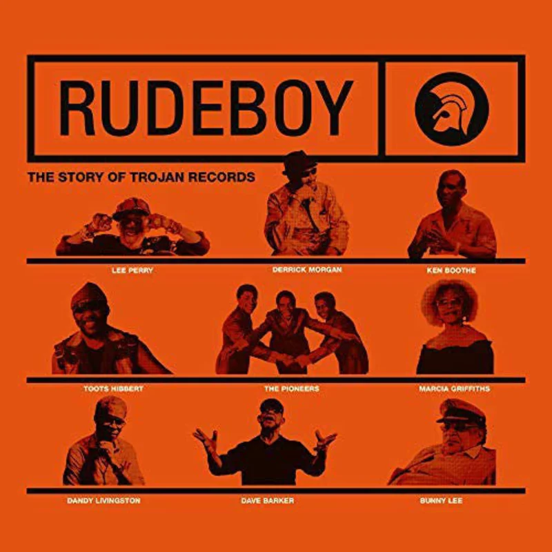 Various | Rudeboy, The Story Of Trojan Records (New)
