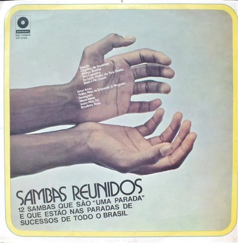 Various | Sambas Reunidos