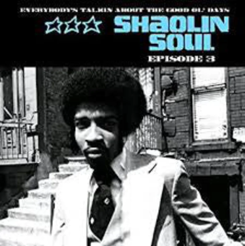 Various | Shaolin Soul (Episode 3) (New)