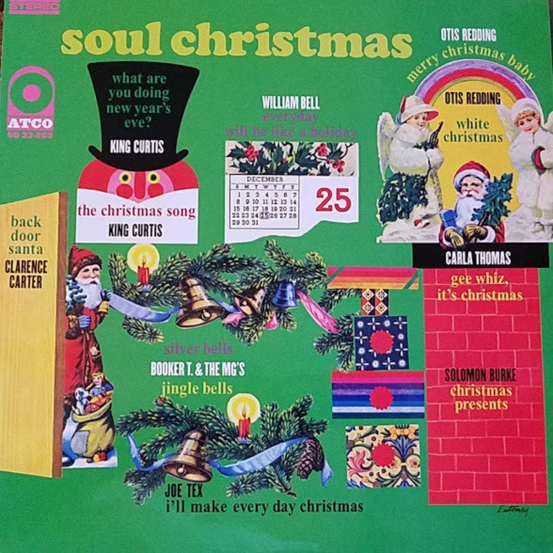 Various | Soul Christmas (New)
