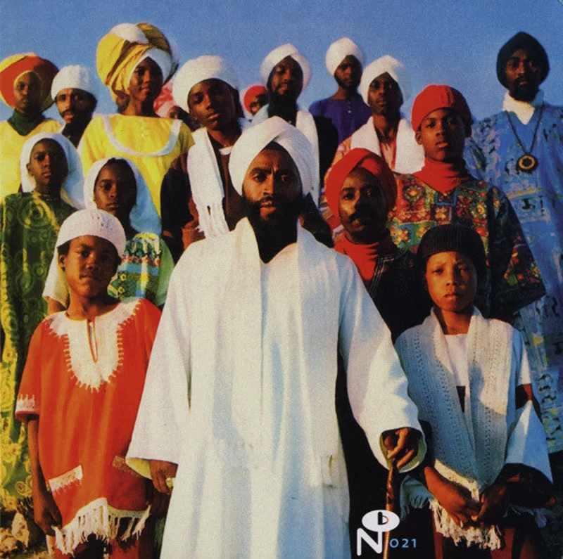 Various | Soul Messages From Dimona (New)