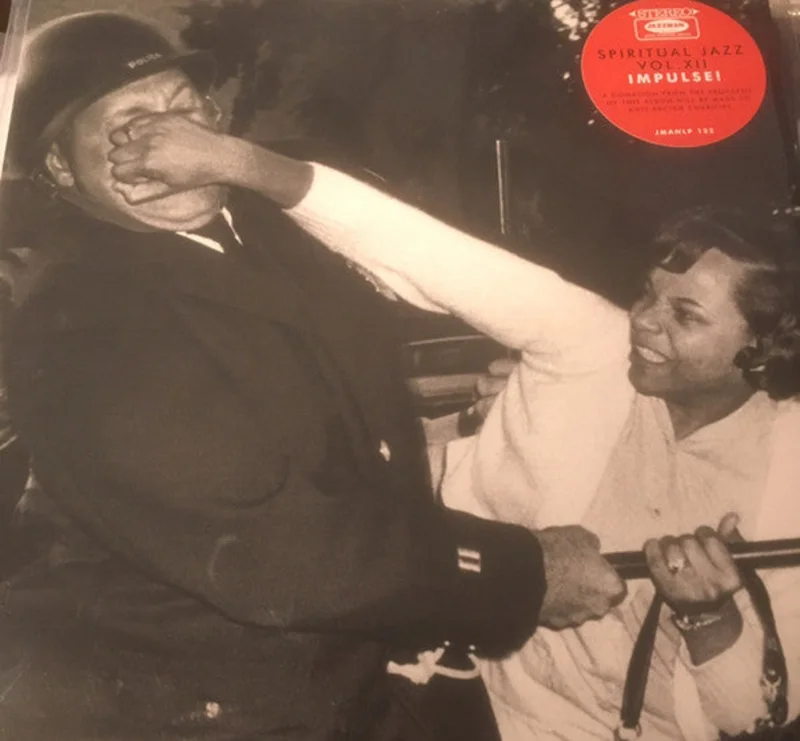 Various | Spiritual Jazz XII: Impulse! (Esoteric, Modal & Progressive Jazz From The Impulse! Label 1962-75) (New)