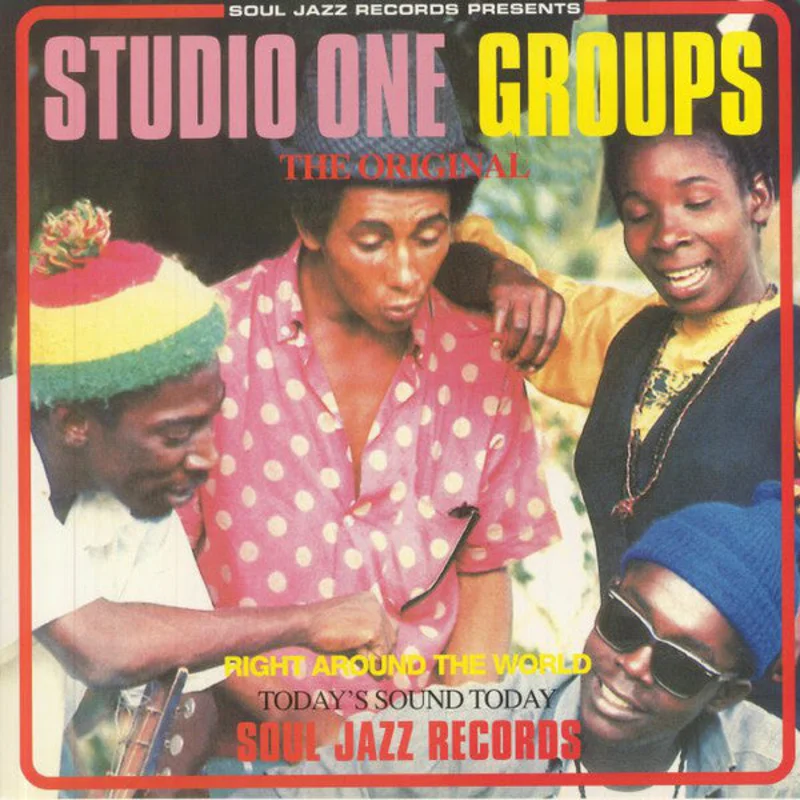 Various | Studio One Groups (New)