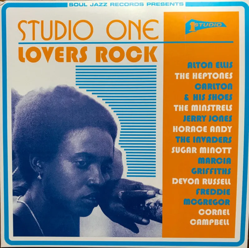 Various | Studio One Lovers Rock (New)