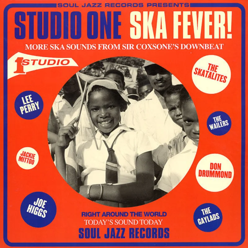 Various | Studio One Ska Fever! (New)