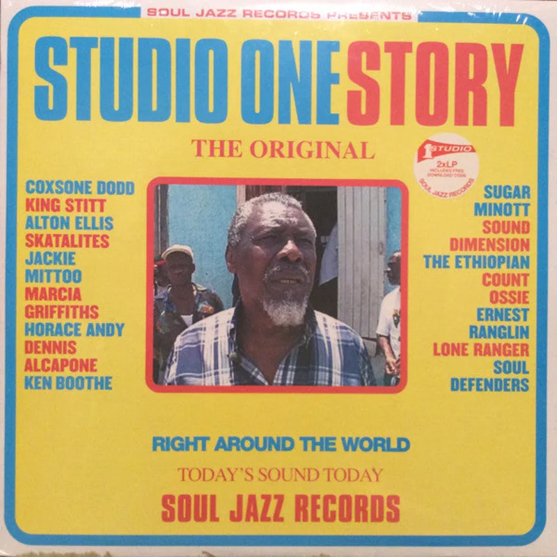 Various | Studio One Story (New)