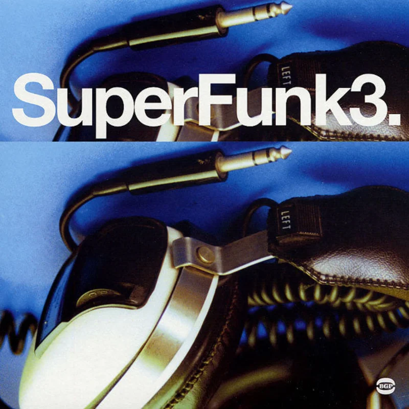 Various | SuperFunk3. (New)