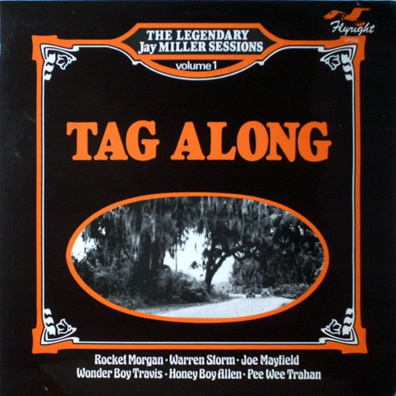 Various | Tag Along
