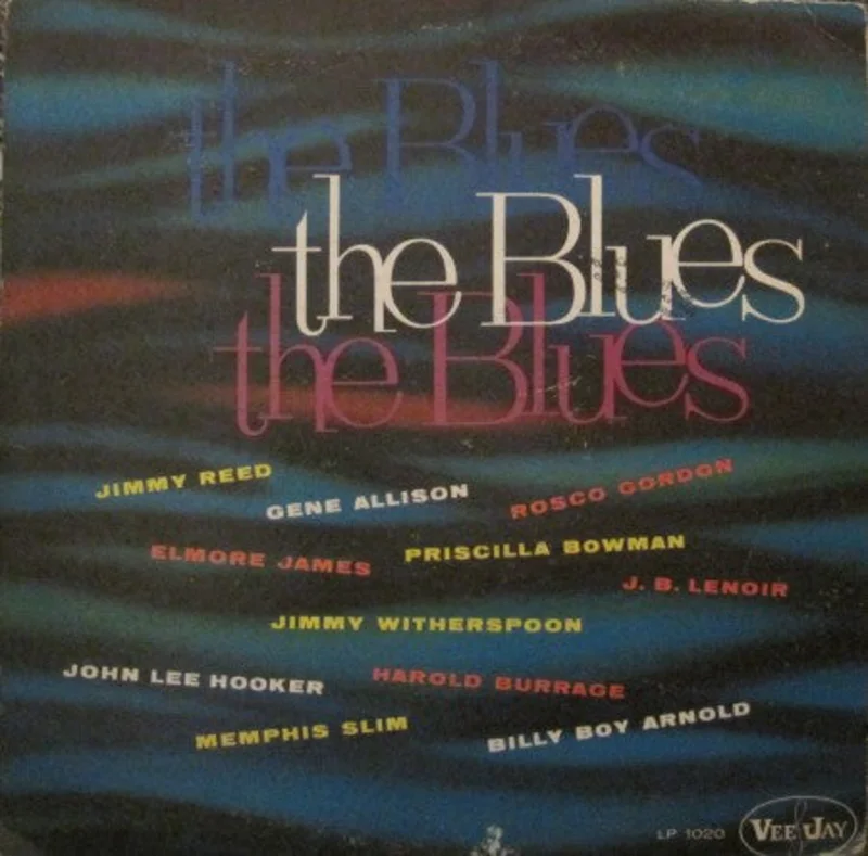 Various | The Blues