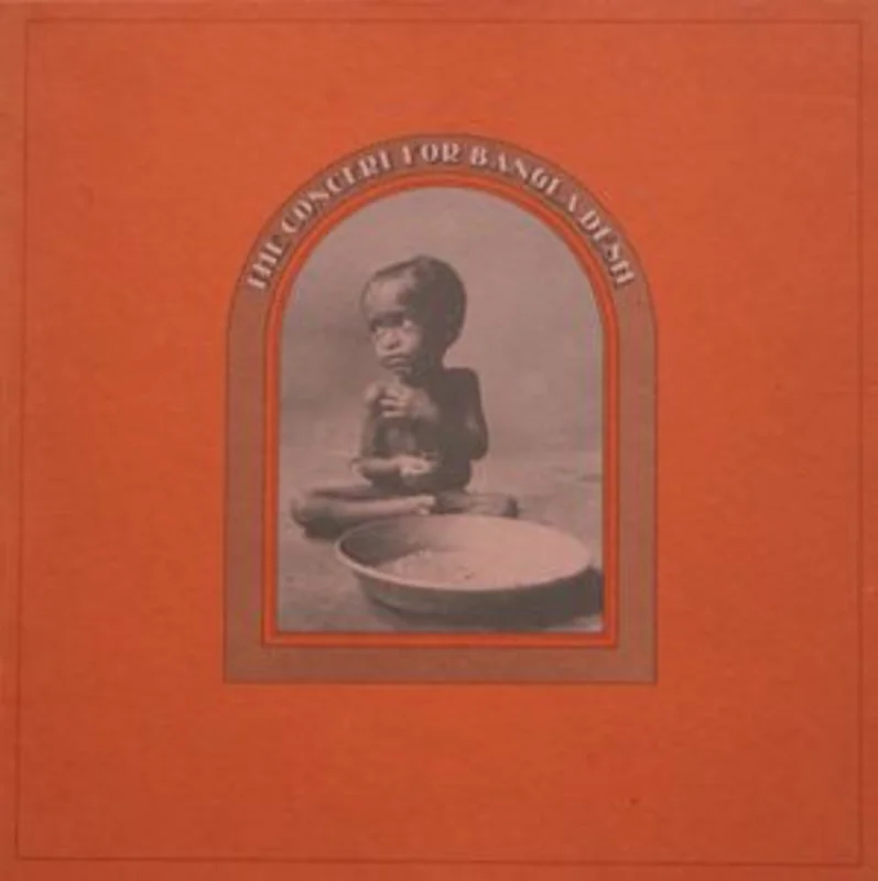 Various-The Concert For Bangla Desh 3xLP Box