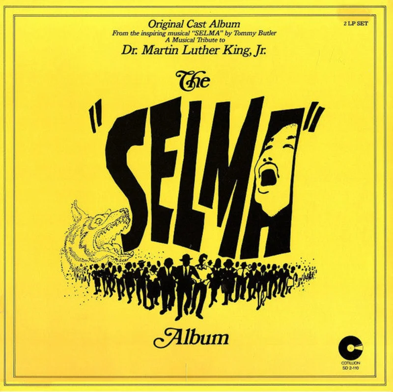 Various | The "Selma" Album