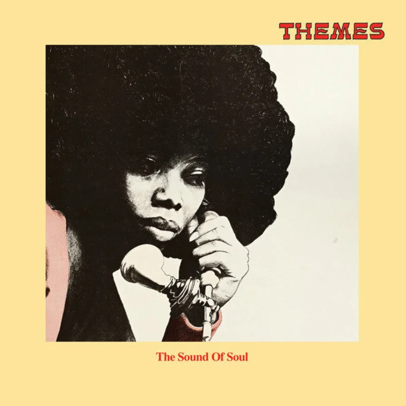 Various | The Sound Of Soul (New)