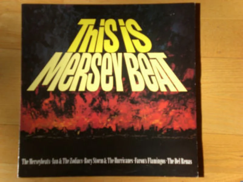 Various | This Is Mersey Beat