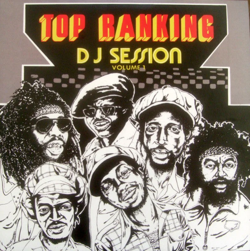 Various Top Ranking DJ Session Volume 1