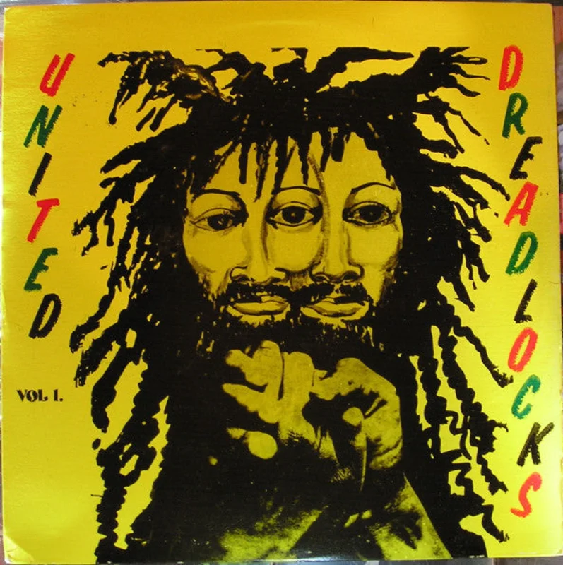 Various United Dreadlocks Vol. 1