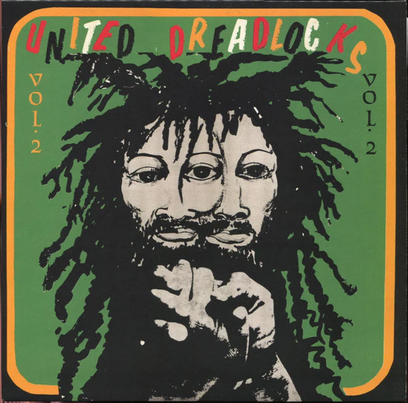 Various United Dreadlocks Vol. 2